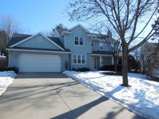 2917 Maple View Dr, Madison, WI 53719-3117