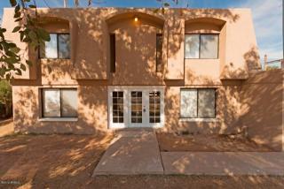 3940 Palo Verde Dr, Phoenix AZ  85019-1829 exterior