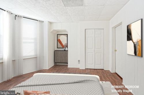 1904 22nd St, Philadelphia PA 19121-2112 exterior