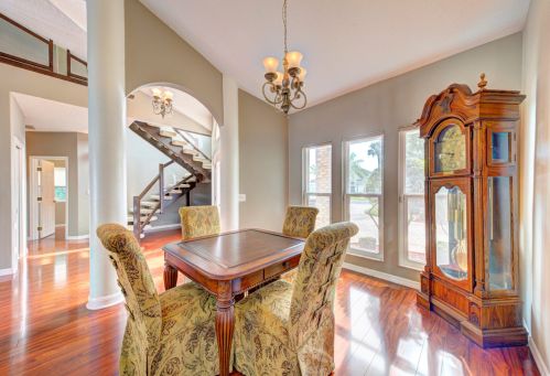 2006 Sykes Crk Dr, Merritt Island FL 32953-3065 exterior