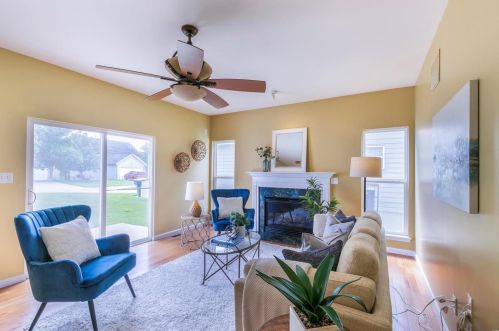 4006 Mcree Ave, Saint Louis MO 63110-2425 exterior