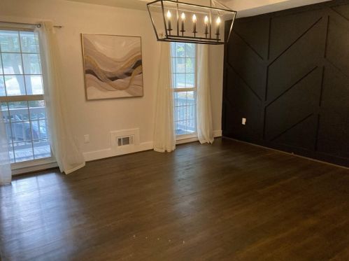 2933 Margaret Mitchell Ct, Atlanta GA 30327-1614 exterior