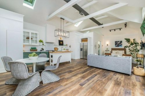 1308 Fairview Rd, Atlanta GA 30306-4612 exterior