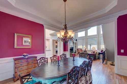 5720 Chestatee Lndg Dr, Gainesville GA 30506-6816 exterior