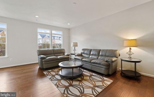 3707 Commodore Joshua Barney Dr, Washington DC 20018-4443 exterior