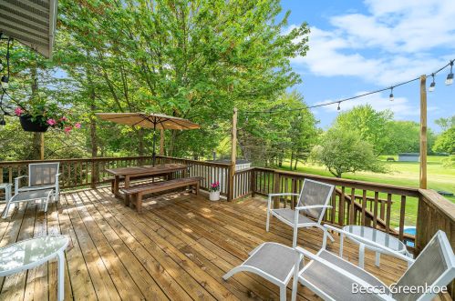 3944 Marlboro St, Grand Rapids MI 49534-4537 exterior