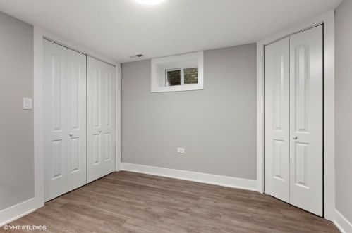 5446 Ludlam Ave, Chicago IL  60630-1414 exterior