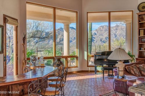 4611 Rocky Crest Pl, Tucson, AZ 85750-6189