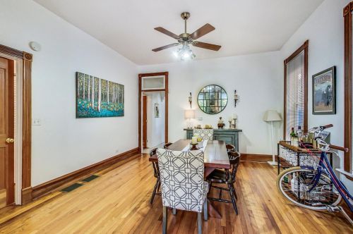 1240 Wolcott Ave, Chicago IL 60622-3883 exterior