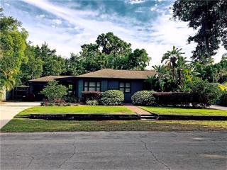 2714 Newark Way, Orlando FL  32803-6707 exterior