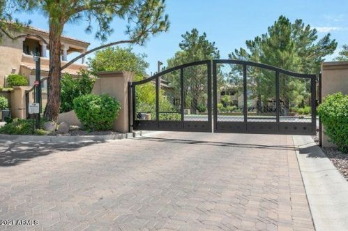 5125 34th Pl, Phoenix AZ  85018-1546 exterior