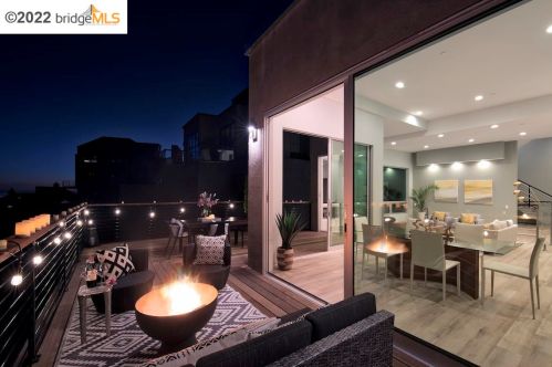 1550 Grand View Dr, Berkeley CA 94705-1637 exterior