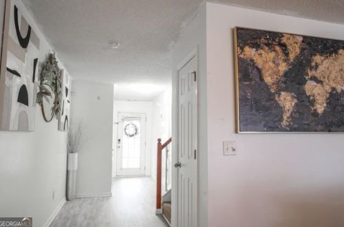 1942 Eshelman Ct, Atlanta GA  30349-7518 exterior