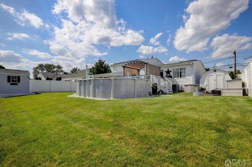 31 Karl Dr, Old Bridge NJ 08857-2525 exterior