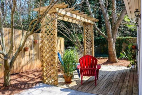 4333 Lehaven Cir, Tucker GA 30084 exterior