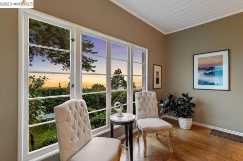 680 Grizzly Peak Blvd, Berkeley CA 94708-1741 exterior