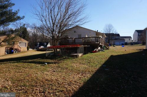 1307 Wheaton Ln, Silver Spring MD 20902-3659 exterior