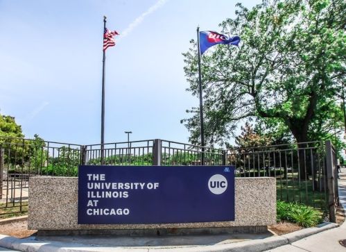 820 Laflin St, Chicago IL 60827-5710 exterior