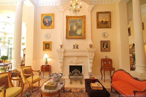 5899 25th Ct, Boca Raton FL  33496-2230 exterior