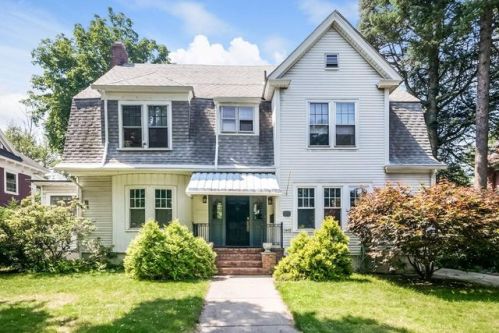 36 Marengo Park, Springfield, MA 01108-1734