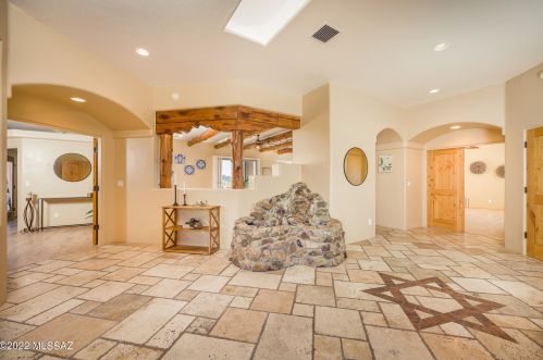 2240 Lone Star Pl, Tucson AZ  85713-6732 exterior