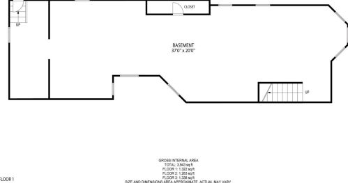 4359 Princeton Ave, Chicago IL  60609-3628 exterior