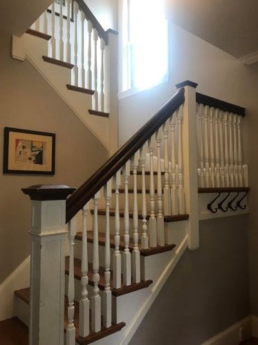 147 Perham St, Boston MA  02132-3255 exterior