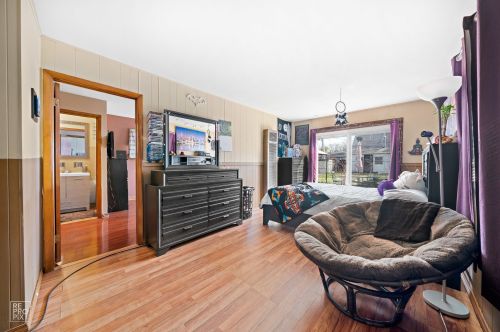 7153 72 St, Chicago IL 60629-3505 exterior