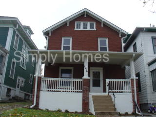 1216 10th St, Omaha NE  68108-3602 exterior