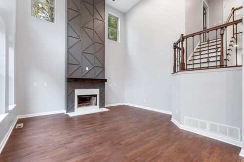 3770 Trenton Ct, Gainesville GA 30504-5780 exterior