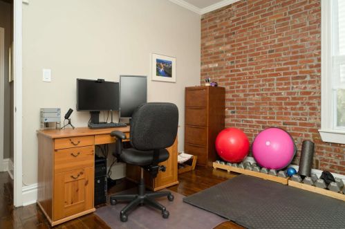 2341 11th St, Saint Louis MO 63101-2716 exterior