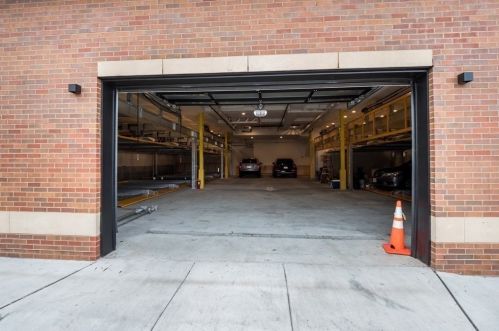 340 2nd St, Boston MA  02127-1313 exterior