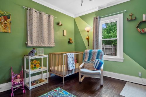 4550 41st St, Milwaukee WI  53209-5818 exterior