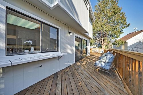 5 Cypress Ct, Millbrae CA 94030-1713 exterior