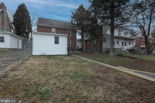 524 22 St, Chester PA 19013-5203 exterior