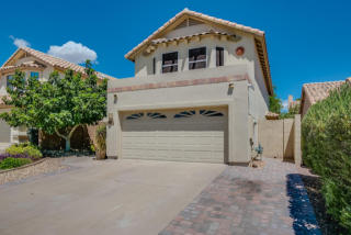 18031 12th Pl, Phoenix, AZ 85022-1216