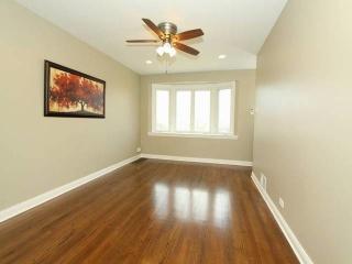 5219 Mayfield Ave, Chicago IL  60638-1511 exterior