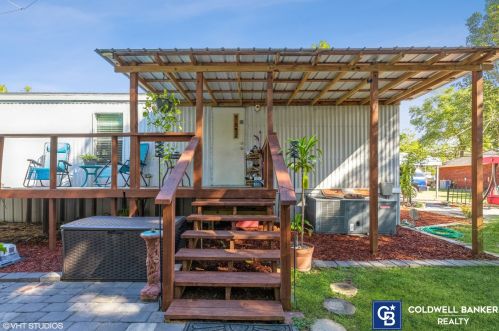 94 Crocus Ave, Defuniak Springs FL  32433-6549 exterior