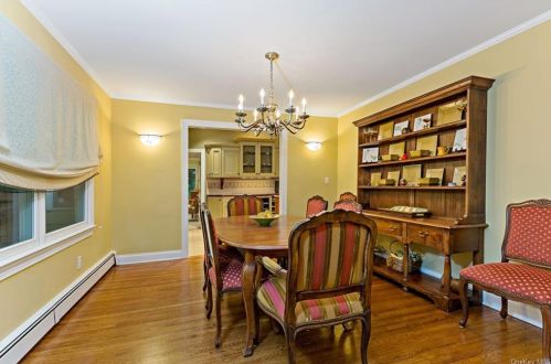 117 Fuller Rd, Briarcliff NY 10510-1328 exterior