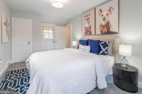 9607 Hastings Dr, Silver Spring MD 20901-3198 exterior