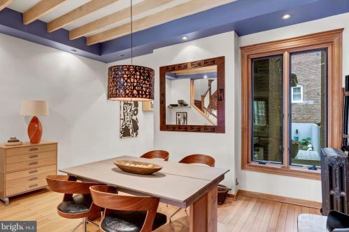 2728 13th St, Washington DC 20018-3901 exterior