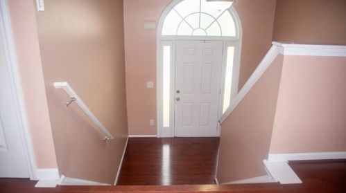 4267 Round Stone Trl, Lithonia GA  30039-3354 exterior