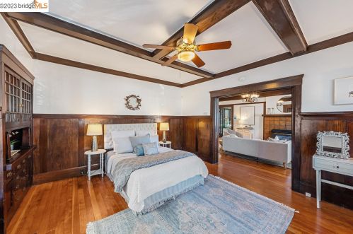 2310 Prince St, Berkeley CA 94703-2312 exterior