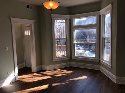 2238 Kimball Ave, Chicago IL 60647-6678 exterior