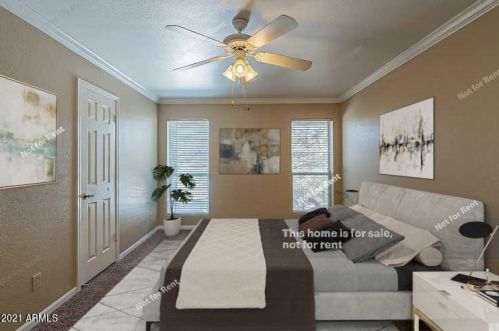 7759 19th Ln, Phoenix AZ  85021-6981 exterior