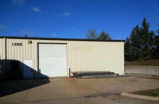 1305 Olympic Blvd, Columbia MO  65202-4145 exterior