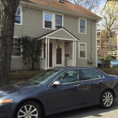 572 Franklin St, Cambridge MA  02139-2924 exterior