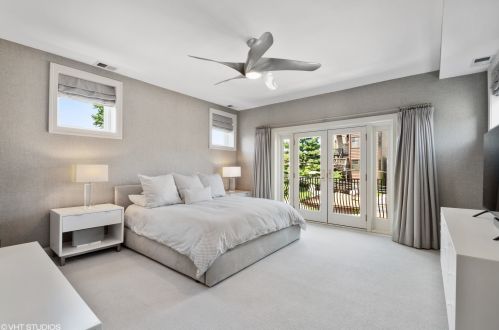 1734 Balmoral Ave, Chicago IL 60640-1003 exterior