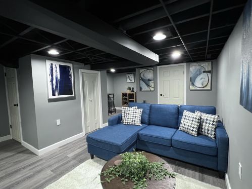 6623 52nd St, Milwaukee WI  53223-6038 exterior