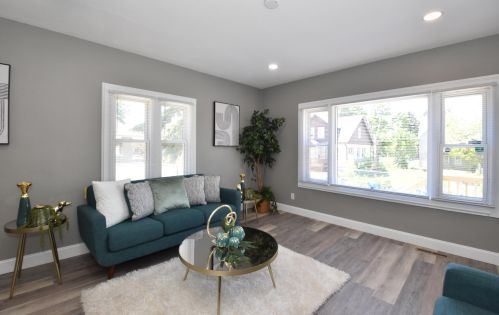 2554 Hubbard St, Milwaukee WI  53212-2845 exterior